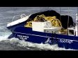 Tuna fishing boat 4 AERIAL 3276